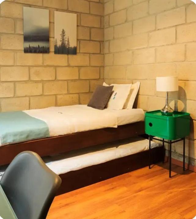Apartment Tribal Loft *