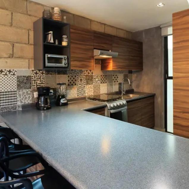 Tribal Loft Apartamento *